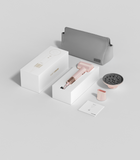 Laifen Swift Premium Hair Dryer Pink/Gold | SWIFTPG