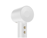Laifen Swift Premium Hair Dryer White/Gold | SWIFTWG