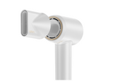 Laifen Swift Premium Hair Dryer White/Gold | SWIFTWG