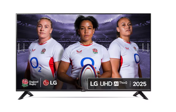 LG 55'' UHD AI UA73 4K Smart TV | 55UA73006LA.AEKQ