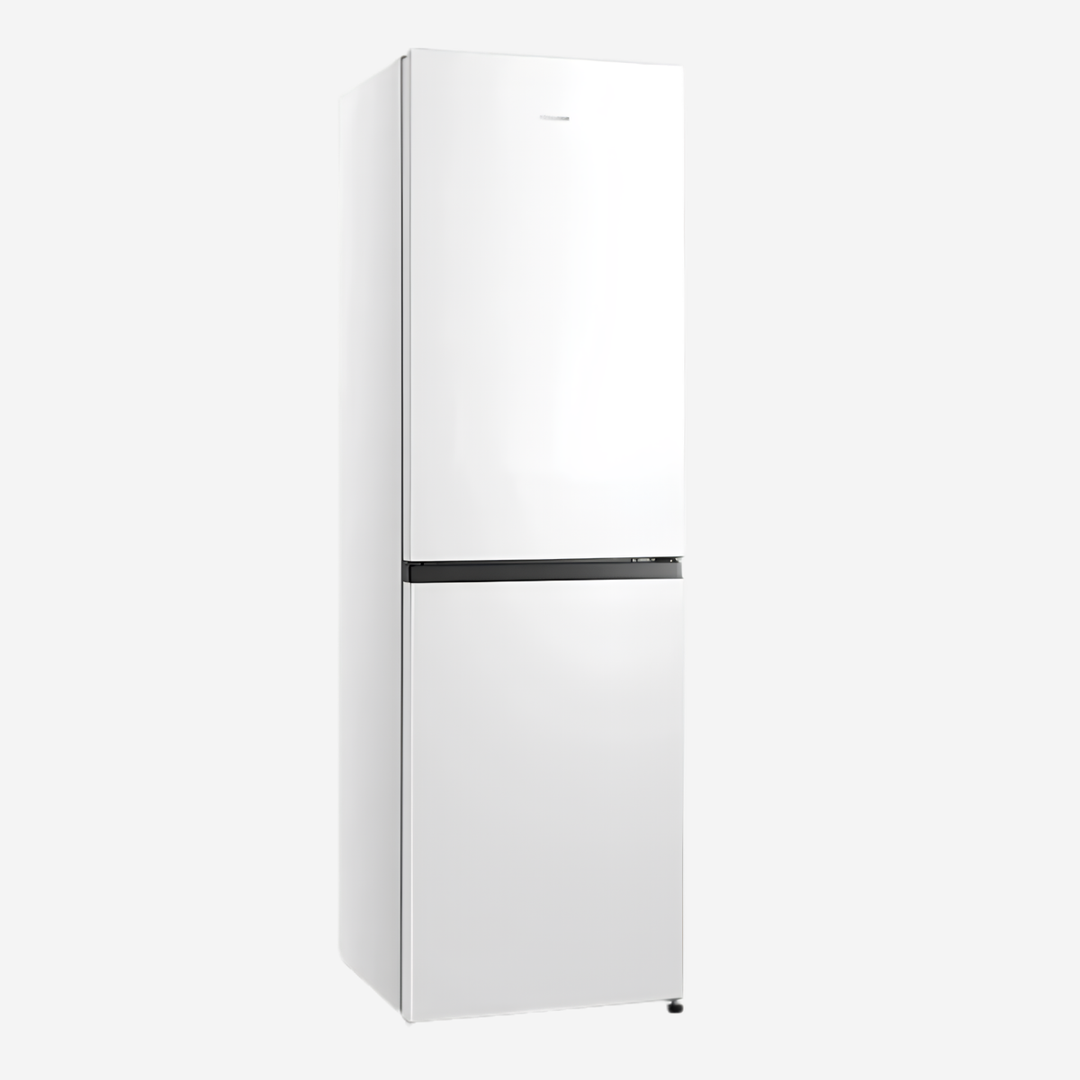 Hisense Freestanding Fridge Freezer - White │ RB327N4BWE