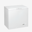 chest freezer large