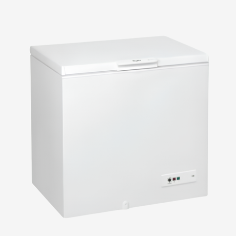 chest freezer large