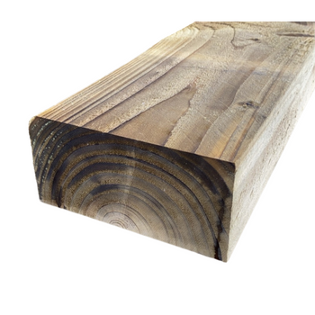 Green Sleeper 3m 200mm X 100mm | SLEEPER