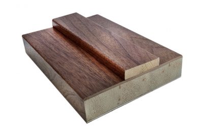 Walnut Standard Door Frames