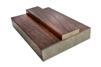 Walnut Standard Door Frames