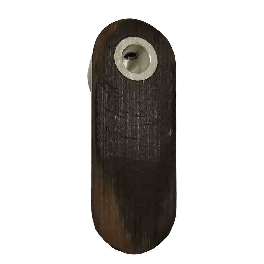 Waterford Stanley Donard Oven Damper Knob (Black) – Part U00032AXX