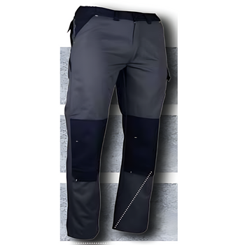 LMA Sulfate Work Trousers