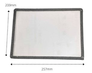 Waterford Stanley Oisin Stove Glass | T00001AXX