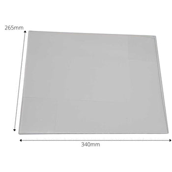 Waterford Stanley Cara Stove Glass | T00098AXX