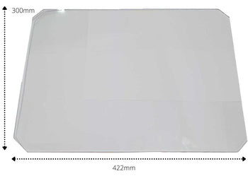 Waterford Stanley Reginald Stove Glass | T00100AXX