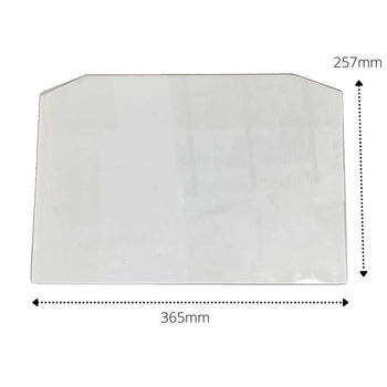 Waterford Stanley Lismore Stove Glass | T00101AXX