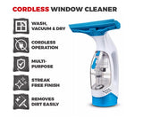 Tower Twv10 Cordless Window Vac | T131001