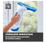 Tower Twv10 Cordless Window Vac | T131001