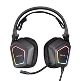 Trust GXT 450 BLIZZ 7.1 Virtual Surround Sound Gaming Headset | T23191