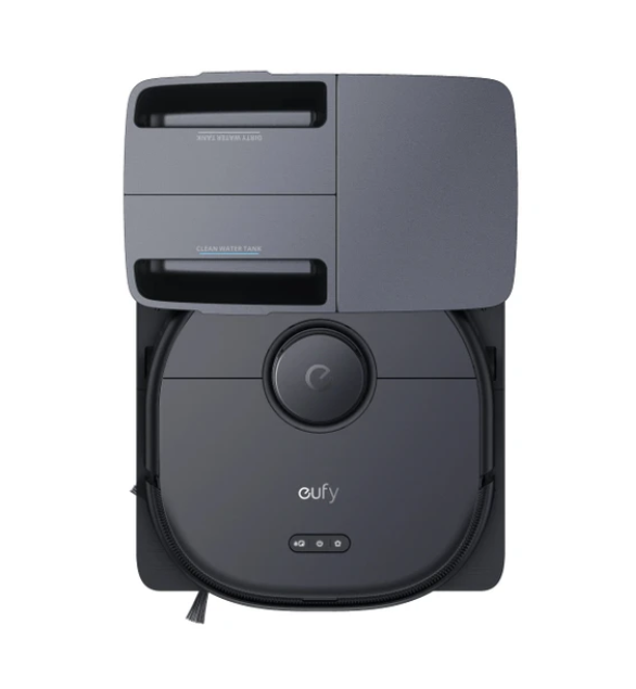 Eufy X10 Pro Omni Robot Vacuum With Mopmaster | T2351V11