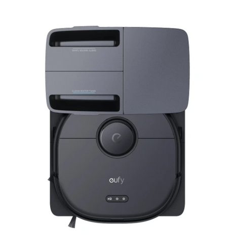 Eufy X10 Pro Omni Robot Vacuum With Mopmaster | T2351V11