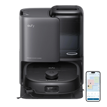 Eufy E25  Omni Robot Vacuum & Mop | T2353V11
