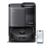 Eufy E25  Omni Robot Vacuum & Mop | T2353V11