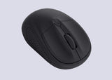 Trust Wireless Optical Mouse Black | T24794