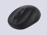 Trust Wireless Optical Mouse Black | T24794