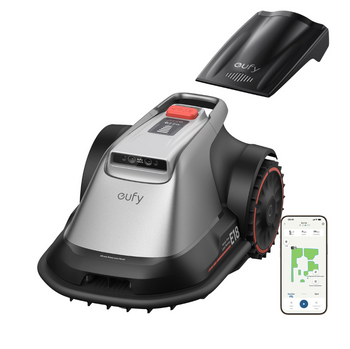 Eufy E18 Robot Lawn Mower | T28012A1