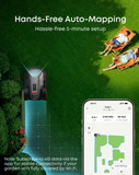 Eufy E18 Robot Lawn Mower | T28012A1
