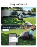 Eufy E18 Robot Lawn Mower | T28012A1