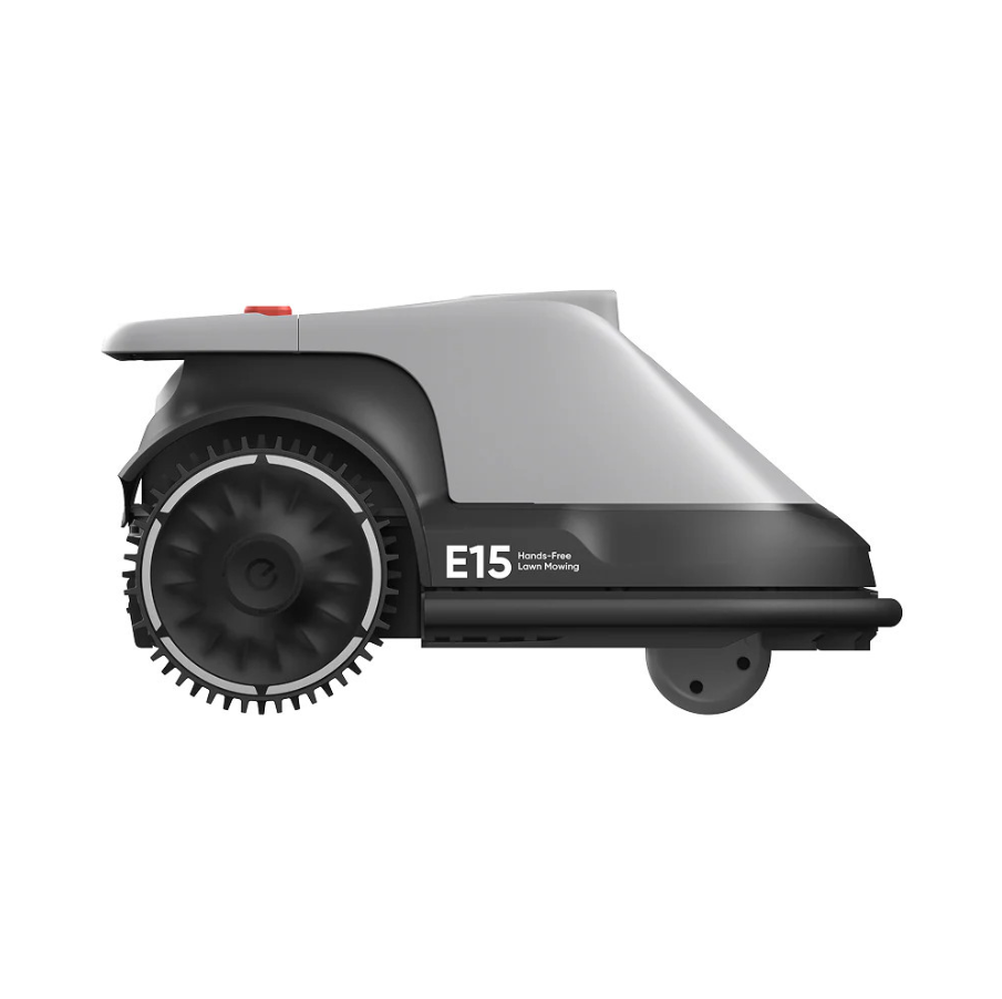 Eufy E15 Robot Lawn Mower | T2880VA1
