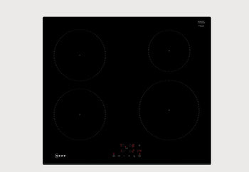 Neff N30 Induction Hob 60cm - Plug & Play | T36FBE1L0G