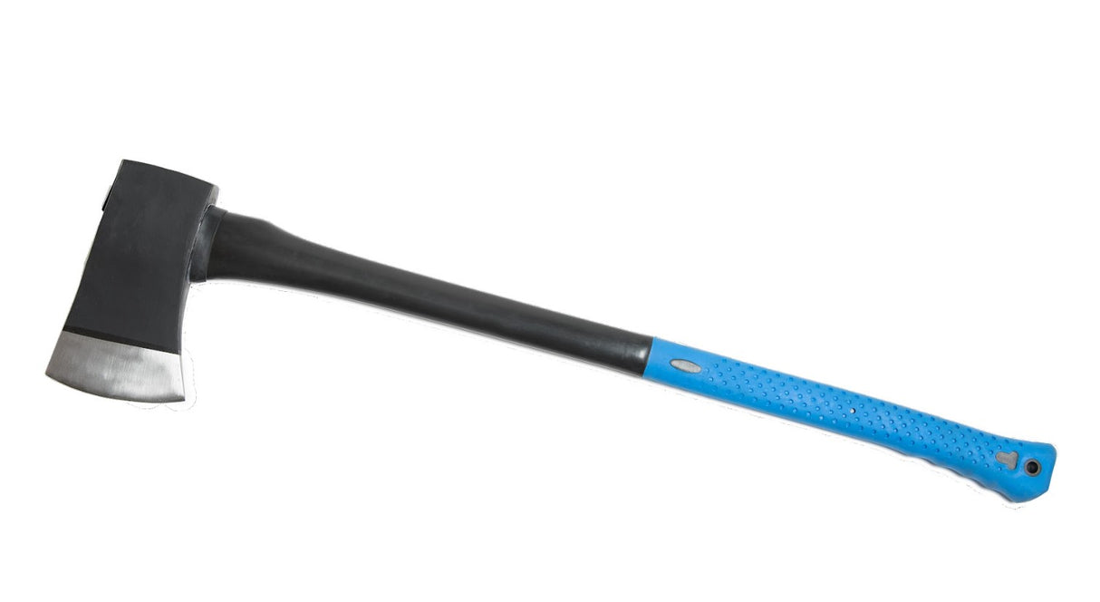 Workman 4lb Axe with Fibre Glass Handle | T582