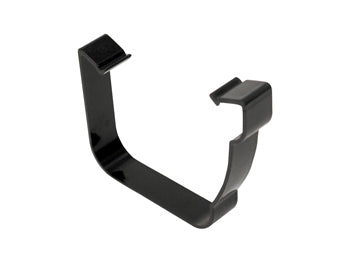 Wavin StormLine Flexiclip 111mm Black | T9816BK