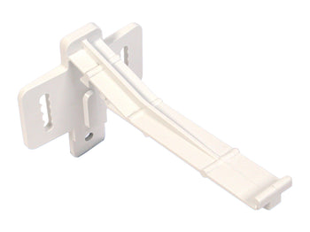 Wavin StormLine Gutter Hanging Bracket 111mm White | T9849W