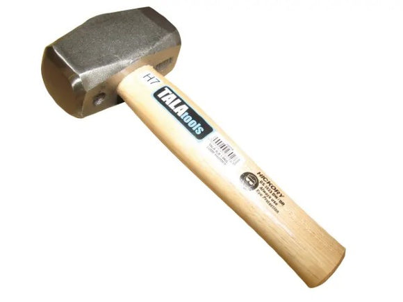 TalaTools Lump Hammer 1.81kg (4lb) | TAL26018