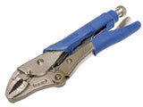 TalaTools Soft Grip Wrench 125mm (5'') | TAL30125