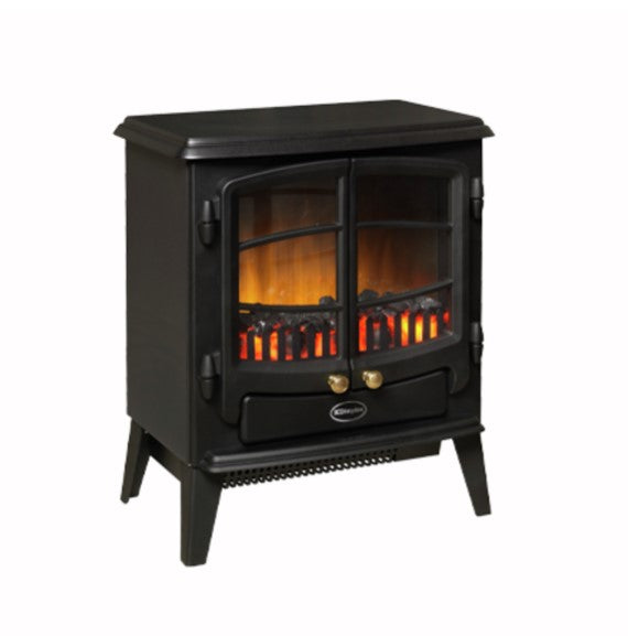 Dimplex Tango Electric Stove - Black | TANG20