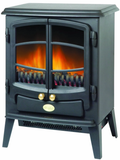 Dimplex Tango Electric Stove - Black | TANG20