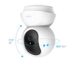 Tapo C200 Home1080p Security Wi-Fi Camera | TAPOC200