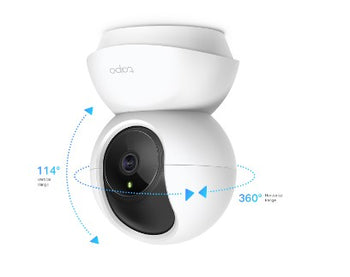 Tapo C200 Home1080p Security Wi-Fi Camera | TAPOC200