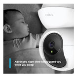 Tapo C200 Home1080p Security Wi-Fi Camera | TAPOC200
