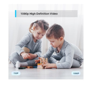 Tapo C200 Home1080p Security Wi-Fi Camera | TAPOC200