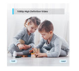 Tapo C200 Home1080p Security Wi-Fi Camera | TAPOC200