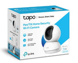 Tapo C200 Home1080p Security Wi-Fi Camera | TAPOC200