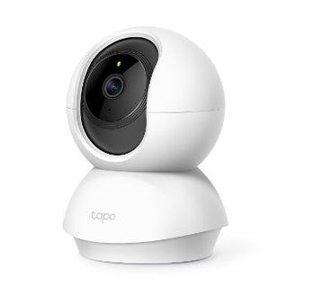 Tapo C200 Home1080p Security Wi-Fi Camera | TAPOC200