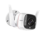 Tapo 3MP Outdoor Security Wi-Fi Camera | TAPOC310
