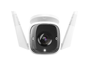 Tapo 3MP Outdoor Security Wi-Fi Camera | TAPOC310