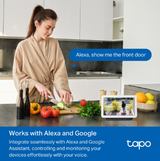 TP-Link Smart Video Doorbell Camera | TAPOD210