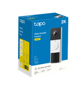 TP-Link Smart Video Doorbell Camera | TAPOD210