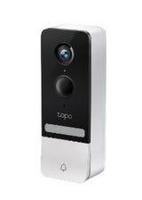 Tapo Smart Battery Video Doorbell Camera Kit | TAPOD230S1