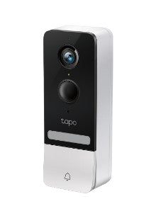 Tapo Smart Battery Video Doorbell Camera Kit | TAPOD230S1
